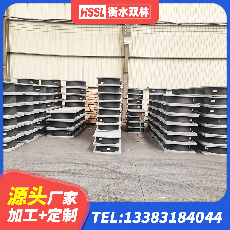 当涂县LRB1100支座厂家 当涂县LNR系列橡胶隔震支座生产厂家 当涂县球形隔震支座 当涂县建筑水平力分散力型LNR橡胶隔震支座生产厂家 - 第6张