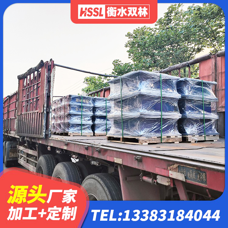 当涂县的橡胶隔震支座厂家 当涂县建筑楼梯抗震支座源头工厂 当涂县高阻尼橡胶隔震支座(HDR)什么价格 当涂县LNR500天然橡胶支座多少钱 - 第3张