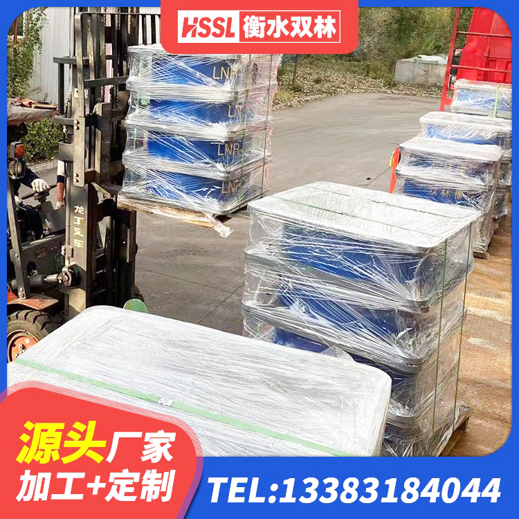 当涂县阻尼隔震橡胶支座 当涂县LNR1500天然隔震支座厂家 当涂县HDR1400高阻尼隔震支座 当涂县建筑高阻尼隔震锁定支座源头工厂 - 第3张