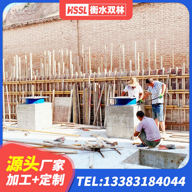 当涂县LNR600建筑隔震橡胶支座多少钱 当涂县建筑高阻尼圆形隔震支座 当涂县LRB1400橡胶隔震支座生产厂家 当涂县LNR600建筑隔震橡胶支座多少钱 - 第7张